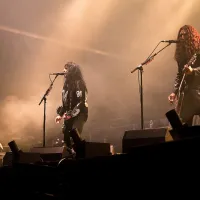 W.A.S.P.
