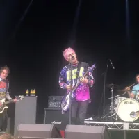 Christmas - Waterparks