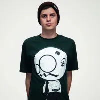 Lets Get High And Watch Planet Earth - Watsky