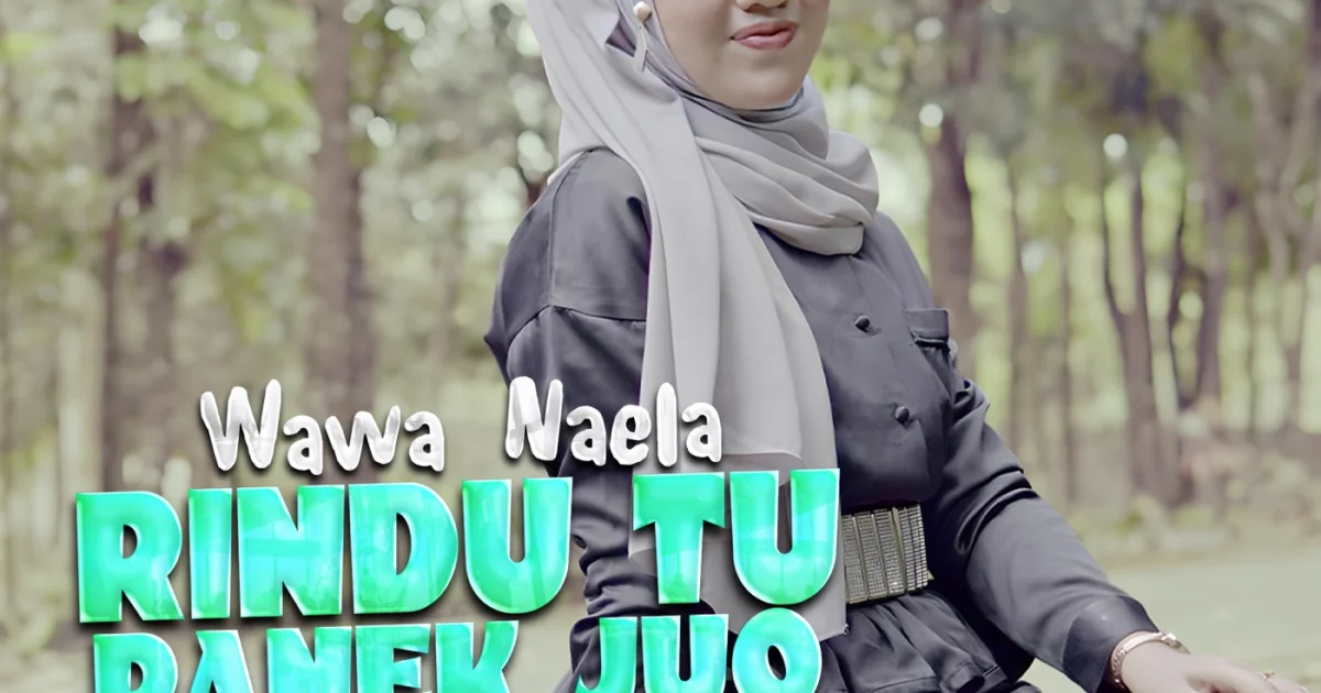 Header Banner Wawa Naela