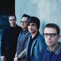 Slave - Weezer
