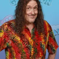 Mr. Frump In the Iron Lung - "Weird Al" Yankovic