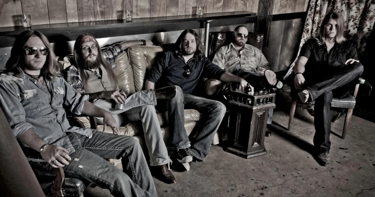 Header Banner Whiskey Myers