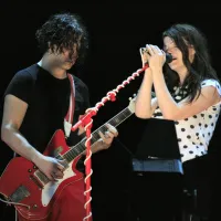 Apple Blossom - White Stripes