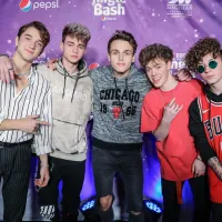 Why Don't We