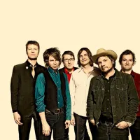 Bob Dylan's 49th Beard - Wilco