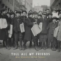 Pilgrim Days - Will Reagan