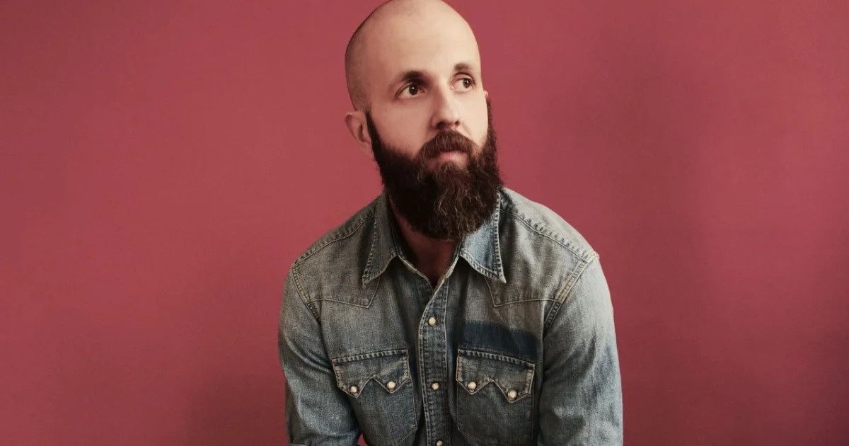 Header Banner William Fitzsimmons