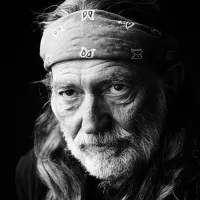 Someone to Watch Over Me - Willie Nelson