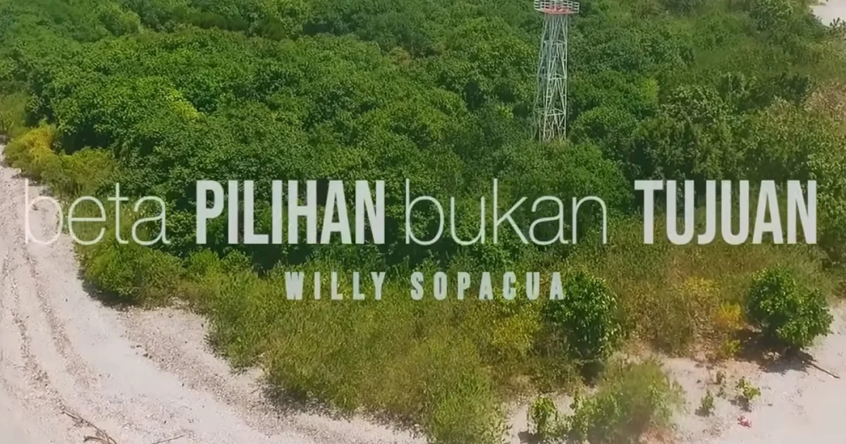 Header Banner Willy Sopacua