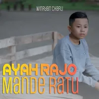 Saayah Lai Samande Tido - Winryan Charli