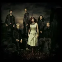 Raise Your Banner - Within Temptation