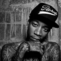 Still Blazin - Wiz Khalifa