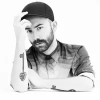 Guns for Hire - Woodkid