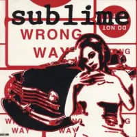 Si Toying - Wrong Way
