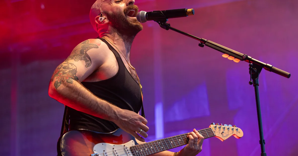 Header Banner X Ambassadors