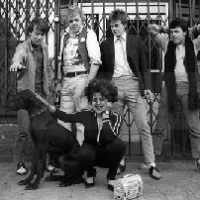 I Cant Do Anything - X-Ray Spex