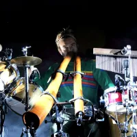 While I'm Gone - Xavier Rudd