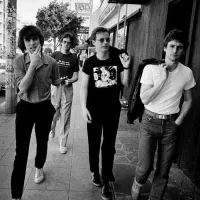 Grass - XTC