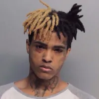 Dead Inside - XXXTENTACION