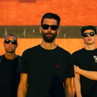 Summertime - Yellow Claw