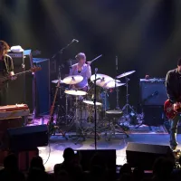 I Can Feel The Ice Melting - Yo La Tengo