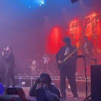 You Me At Six