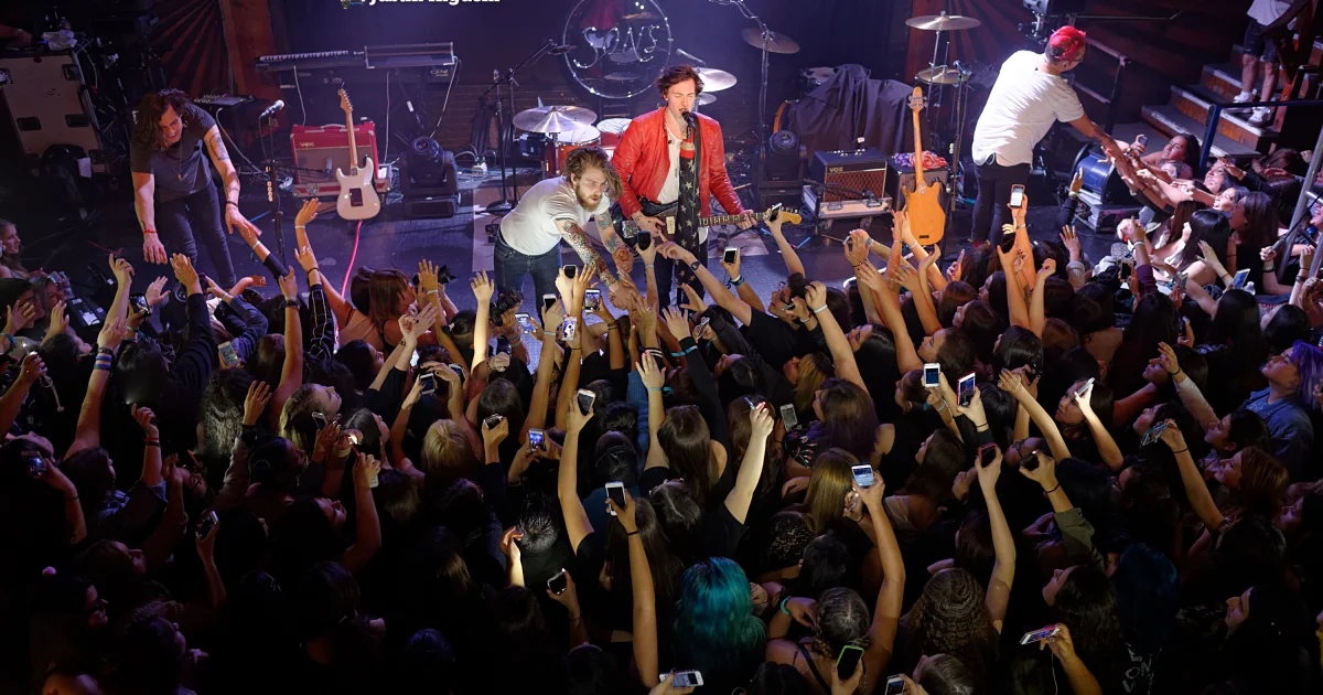 Header Banner Young Rising Sons