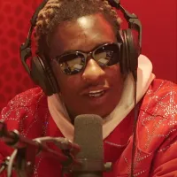 Relationship - Young Thug