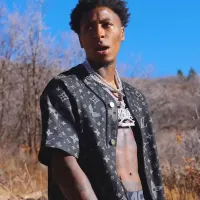 Proof - YoungBoy Never Broke Again