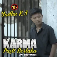 Cintamu Laksana Dendam - Yudha R.a