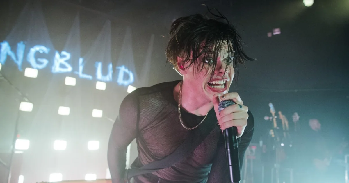 Header Banner YUNGBLUD