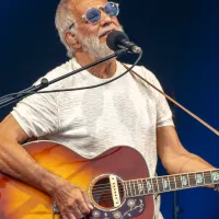 The First Cut Is The Deepest - Stereo Version - Yusuf / Cat Stevens