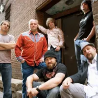 Overnight - Zac Brown Band