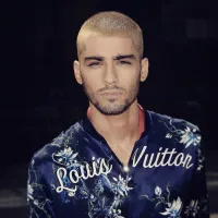 When Love's Around - Zayn