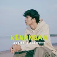 Engkaulah Penyejuk - Ziell Ferdian