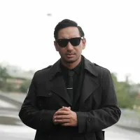 Zizan Razak