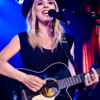 Lil Darlin - ZZ Ward