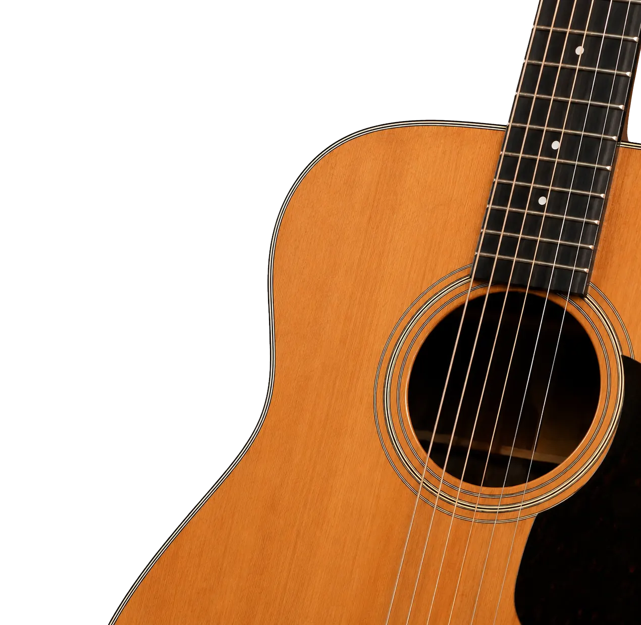 ChordGitar.in Acoustic Guitar